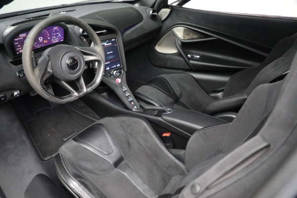 Used 2018 McLaren 720S Performance for sale Sold at Maserati of Greenwich in Greenwich CT 06830 23