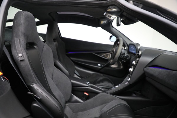 Used 2018 McLaren 720S Performance for sale Sold at Maserati of Greenwich in Greenwich CT 06830 25