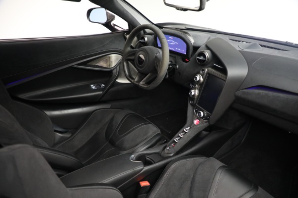 Used 2018 McLaren 720S Performance for sale Sold at Maserati of Greenwich in Greenwich CT 06830 26