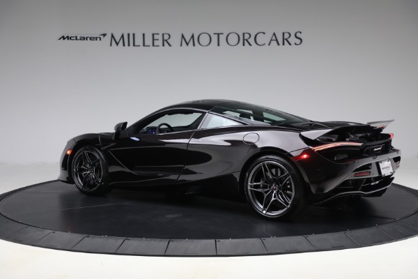 Used 2018 McLaren 720S Performance for sale Sold at Maserati of Greenwich in Greenwich CT 06830 4