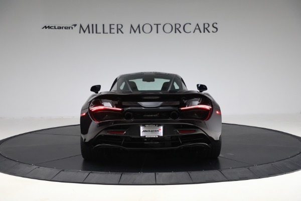 Used 2018 McLaren 720S Coupe for sale Sold at Maserati of Greenwich in Greenwich CT 06830 6