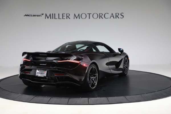 Used 2018 McLaren 720S Coupe for sale Sold at Maserati of Greenwich in Greenwich CT 06830 7