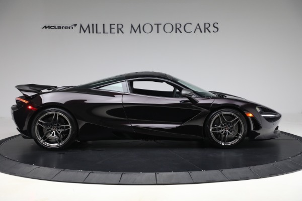 Used 2018 McLaren 720S Performance for sale Sold at Maserati of Greenwich in Greenwich CT 06830 9