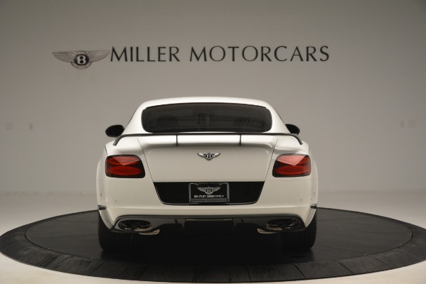 Used 2015 Bentley Continental GT GT3-R for sale Sold at Maserati of Greenwich in Greenwich CT 06830 6