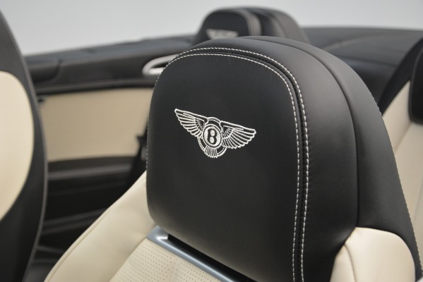 Used 2014 Bentley Continental GT V8 for sale Sold at Maserati of Greenwich in Greenwich CT 06830 28