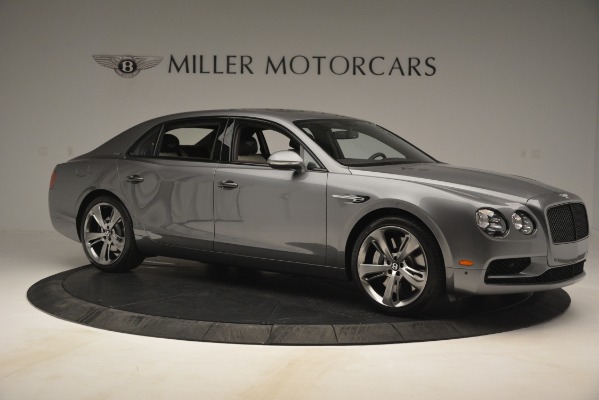Used 2018 Bentley Flying Spur W12 S for sale Sold at Maserati of Greenwich in Greenwich CT 06830 10