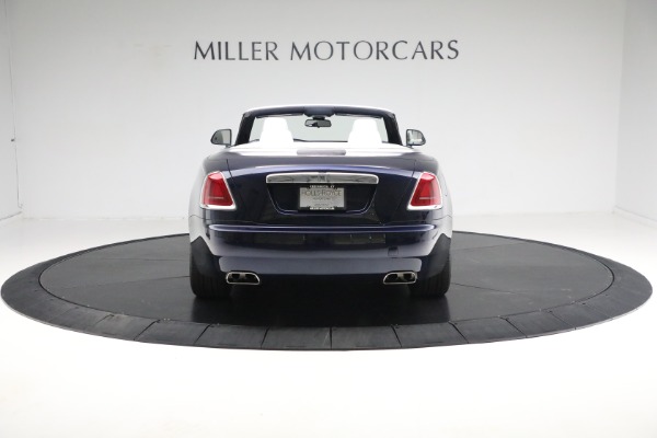 Used 2019 Rolls-Royce Dawn for sale Sold at Maserati of Greenwich in Greenwich CT 06830 10