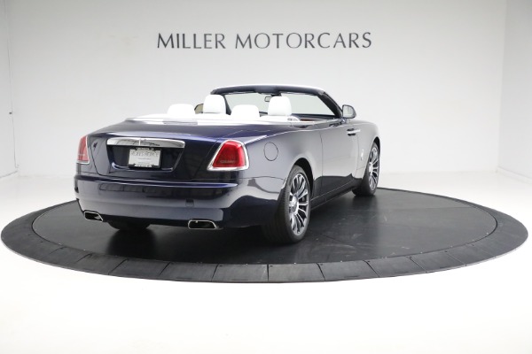 Used 2019 Rolls-Royce Dawn for sale Sold at Maserati of Greenwich in Greenwich CT 06830 11