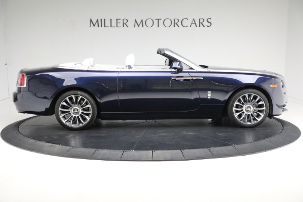 Used 2019 Rolls-Royce Dawn for sale Sold at Maserati of Greenwich in Greenwich CT 06830 13