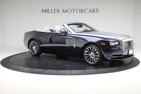 Used 2019 Rolls-Royce Dawn for sale Sold at Maserati of Greenwich in Greenwich CT 06830 14