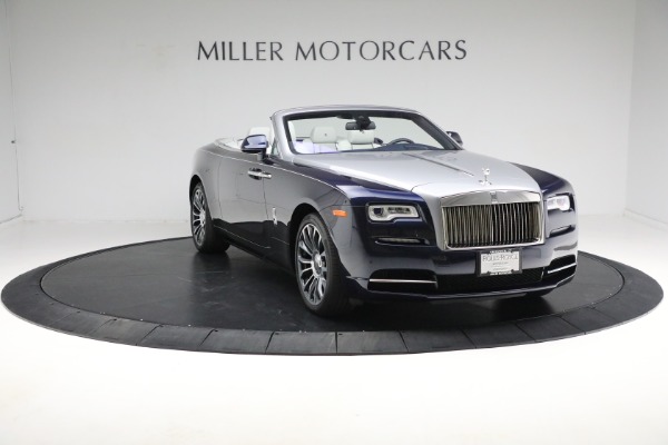 Used 2019 Rolls-Royce Dawn for sale Sold at Maserati of Greenwich in Greenwich CT 06830 15