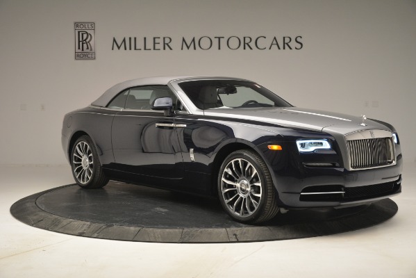 New 2019 Rolls-Royce Dawn for sale Sold at Maserati of Greenwich in Greenwich CT 06830 17