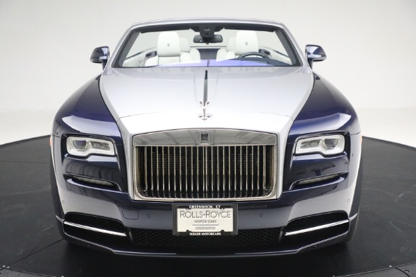 Used 2019 Rolls-Royce Dawn for sale Sold at Maserati of Greenwich in Greenwich CT 06830 17