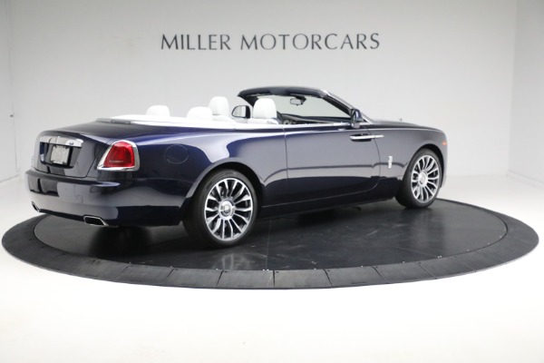 Used 2019 Rolls-Royce Dawn for sale Sold at Maserati of Greenwich in Greenwich CT 06830 2