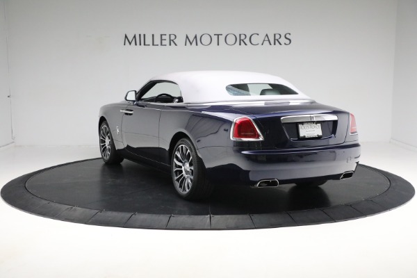 Used 2019 Rolls-Royce Dawn for sale Sold at Maserati of Greenwich in Greenwich CT 06830 22