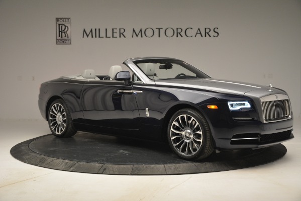 New 2019 Rolls-Royce Dawn for sale Sold at Maserati of Greenwich in Greenwich CT 06830 4