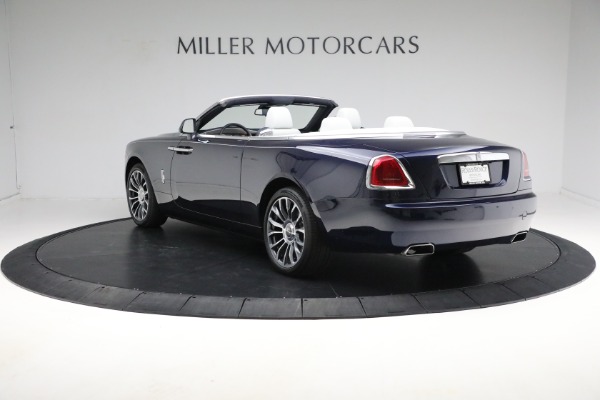 Used 2019 Rolls-Royce Dawn for sale Sold at Maserati of Greenwich in Greenwich CT 06830 9