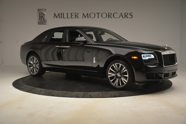 New 2019 Rolls-Royce Ghost for sale $362,950 at Maserati of Greenwich in Greenwich CT 06830 10