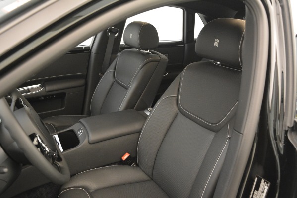 New 2019 Rolls-Royce Ghost for sale $362,950 at Maserati of Greenwich in Greenwich CT 06830 12