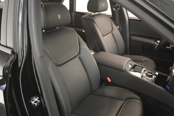 New 2019 Rolls-Royce Ghost for sale $362,950 at Maserati of Greenwich in Greenwich CT 06830 13