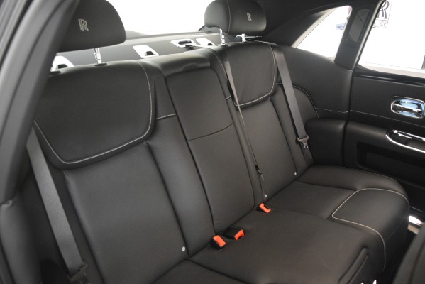 New 2019 Rolls-Royce Ghost for sale $362,950 at Maserati of Greenwich in Greenwich CT 06830 15