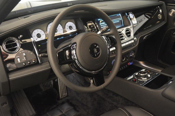 New 2019 Rolls-Royce Ghost for sale $362,950 at Maserati of Greenwich in Greenwich CT 06830 16