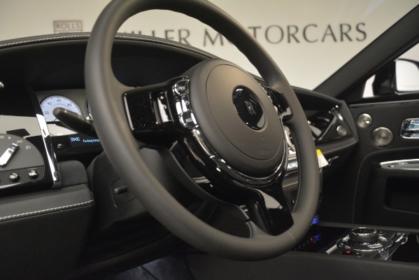 New 2019 Rolls-Royce Ghost for sale $362,950 at Maserati of Greenwich in Greenwich CT 06830 17