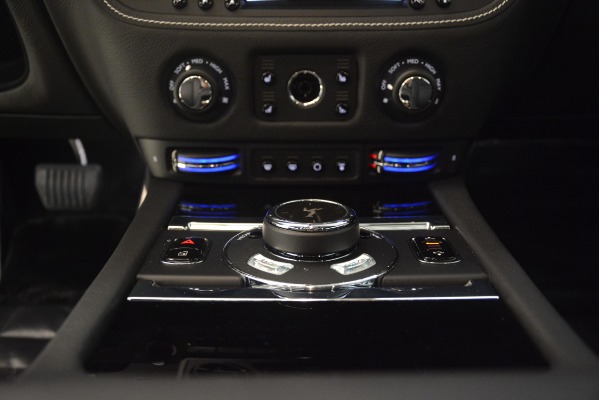 New 2019 Rolls-Royce Ghost for sale $362,950 at Maserati of Greenwich in Greenwich CT 06830 18