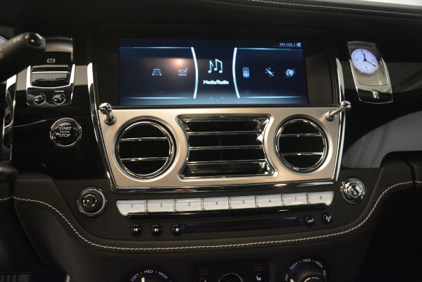 New 2019 Rolls-Royce Ghost for sale $362,950 at Maserati of Greenwich in Greenwich CT 06830 19
