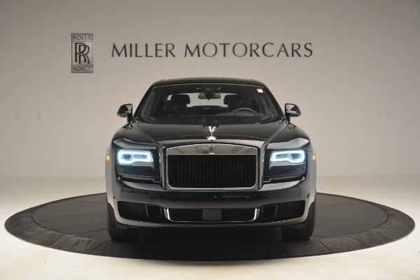 New 2019 Rolls-Royce Ghost for sale $362,950 at Maserati of Greenwich in Greenwich CT 06830 2