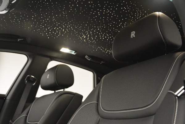 New 2019 Rolls-Royce Ghost for sale $362,950 at Maserati of Greenwich in Greenwich CT 06830 23