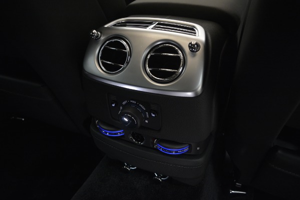 New 2019 Rolls-Royce Ghost for sale $362,950 at Maserati of Greenwich in Greenwich CT 06830 25