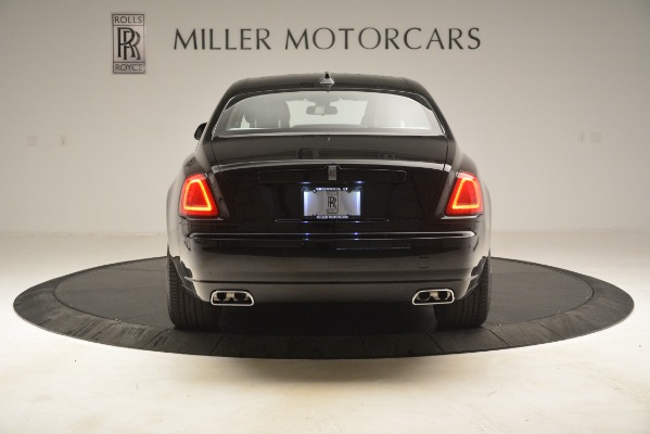 New 2019 Rolls-Royce Ghost for sale Sold at Maserati of Greenwich in Greenwich CT 06830 7