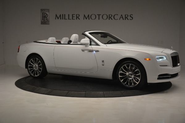 New 2019 Rolls-Royce Dawn for sale Sold at Maserati of Greenwich in Greenwich CT 06830 11