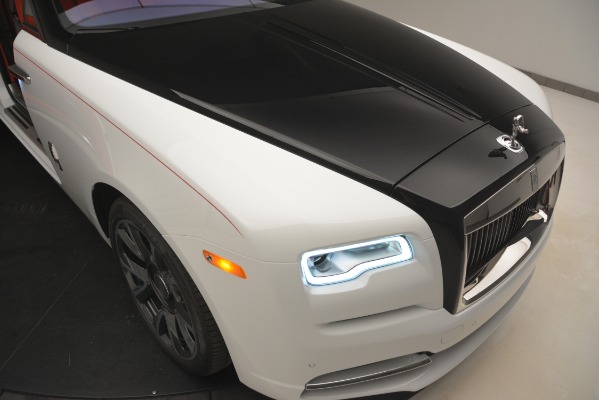 New 2019 Rolls-Royce Wraith for sale Sold at Maserati of Greenwich in Greenwich CT 06830 28