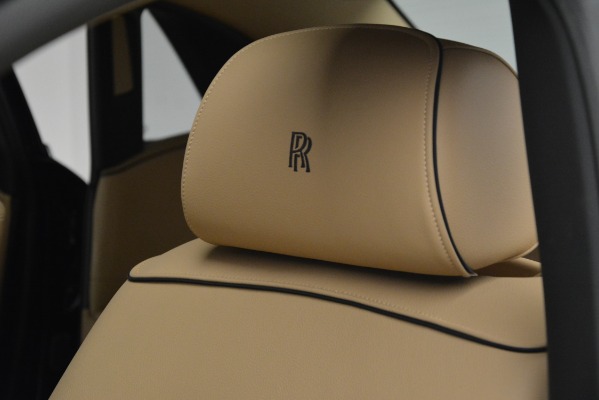 Used 2014 Rolls-Royce Ghost for sale Sold at Maserati of Greenwich in Greenwich CT 06830 18
