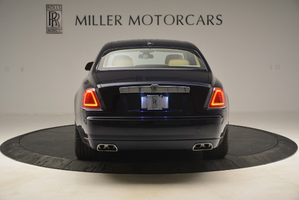 Used 2014 Rolls-Royce Ghost for sale Sold at Maserati of Greenwich in Greenwich CT 06830 6
