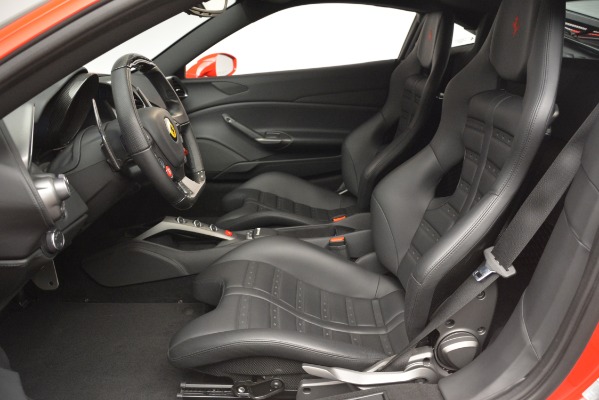 Used 2018 Ferrari 488 GTB for sale $249,900 at Maserati of Greenwich in Greenwich CT 06830 17