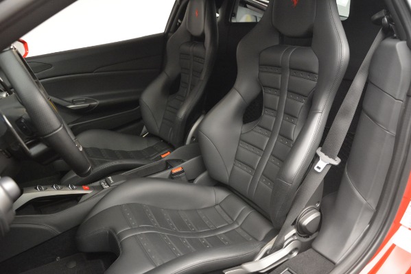 Used 2018 Ferrari 488 GTB for sale $249,900 at Maserati of Greenwich in Greenwich CT 06830 18