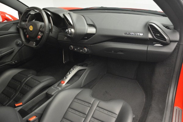 Used 2018 Ferrari 488 GTB for sale Sold at Maserati of Greenwich in Greenwich CT 06830 20