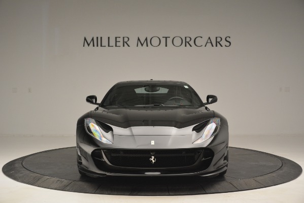 Used 2018 Ferrari 812 Superfast for sale Sold at Maserati of Greenwich in Greenwich CT 06830 12