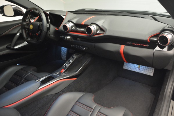 Used 2018 Ferrari 812 Superfast for sale Sold at Maserati of Greenwich in Greenwich CT 06830 17