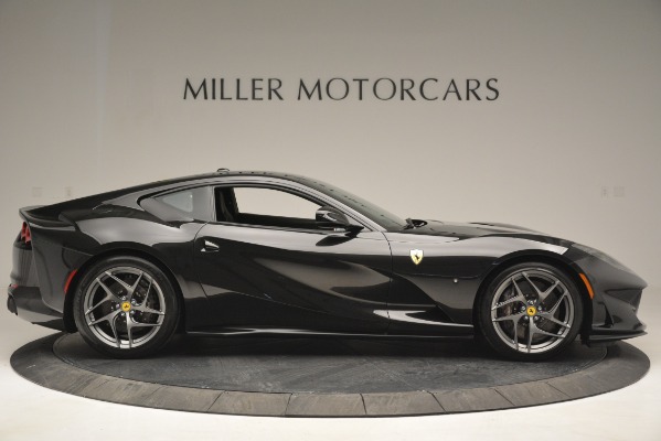 Used 2018 Ferrari 812 Superfast for sale Sold at Maserati of Greenwich in Greenwich CT 06830 9