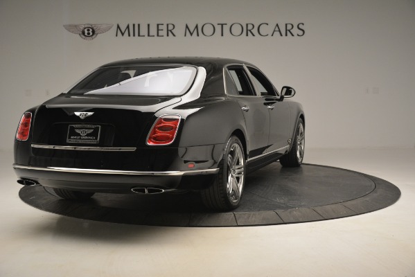 Used 2013 Bentley Mulsanne Le Mans Edition for sale Sold at Maserati of Greenwich in Greenwich CT 06830 7