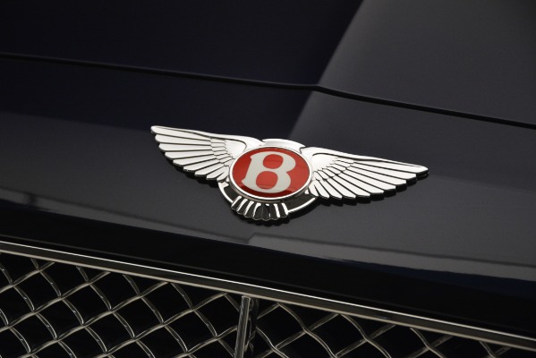 Used 2015 Bentley Flying Spur V8 for sale Sold at Maserati of Greenwich in Greenwich CT 06830 13
