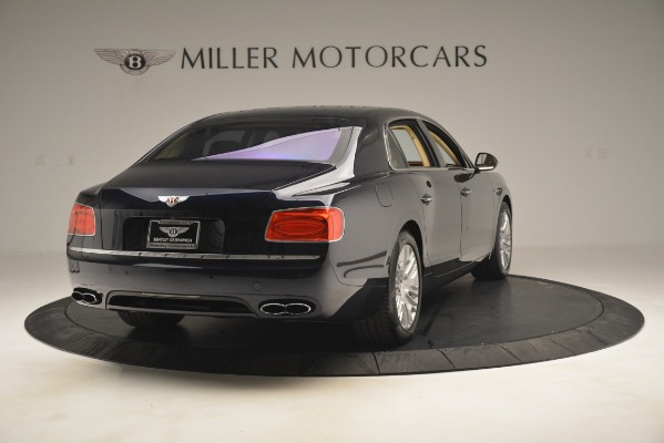 Used 2015 Bentley Flying Spur V8 for sale Sold at Maserati of Greenwich in Greenwich CT 06830 6