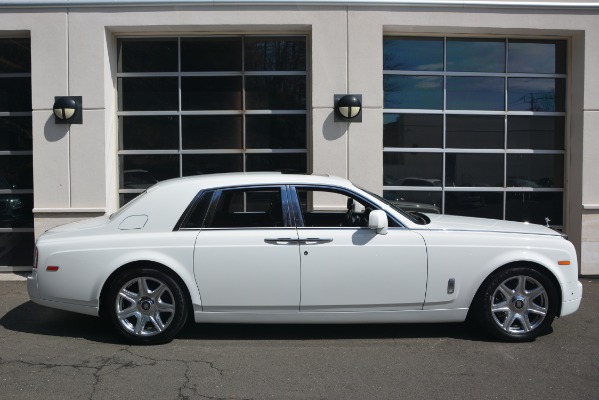 Used 2014 Rolls-Royce Phantom for sale Sold at Maserati of Greenwich in Greenwich CT 06830 10