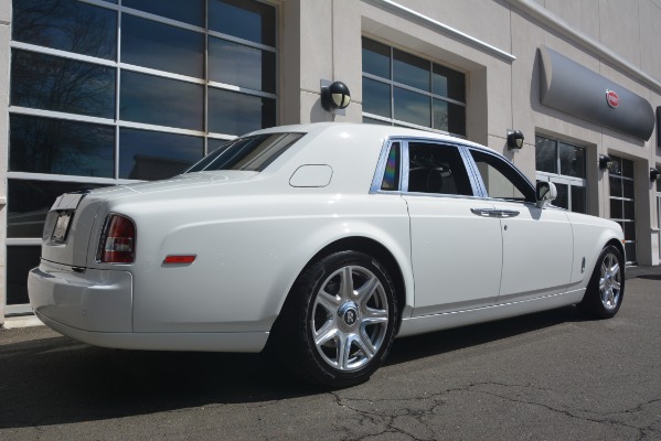 Used 2014 Rolls-Royce Phantom for sale Sold at Maserati of Greenwich in Greenwich CT 06830 11