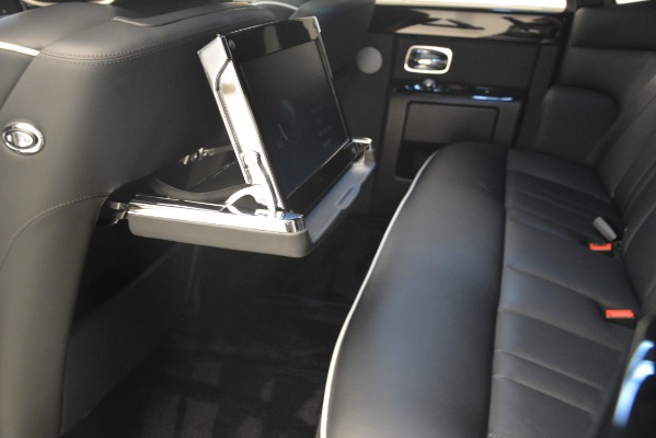 Used 2014 Rolls-Royce Phantom for sale Sold at Maserati of Greenwich in Greenwich CT 06830 20