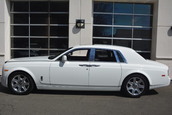 Used 2014 Rolls-Royce Phantom for sale Sold at Maserati of Greenwich in Greenwich CT 06830 4